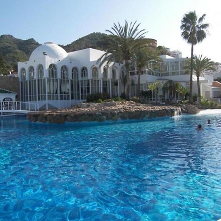Capistrano1 Villa Nerja Exterior photo
