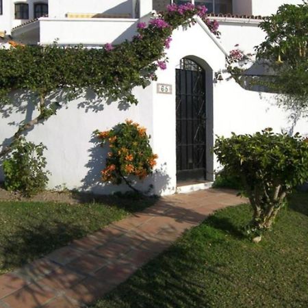 Capistrano1 Villa Nerja Exterior photo