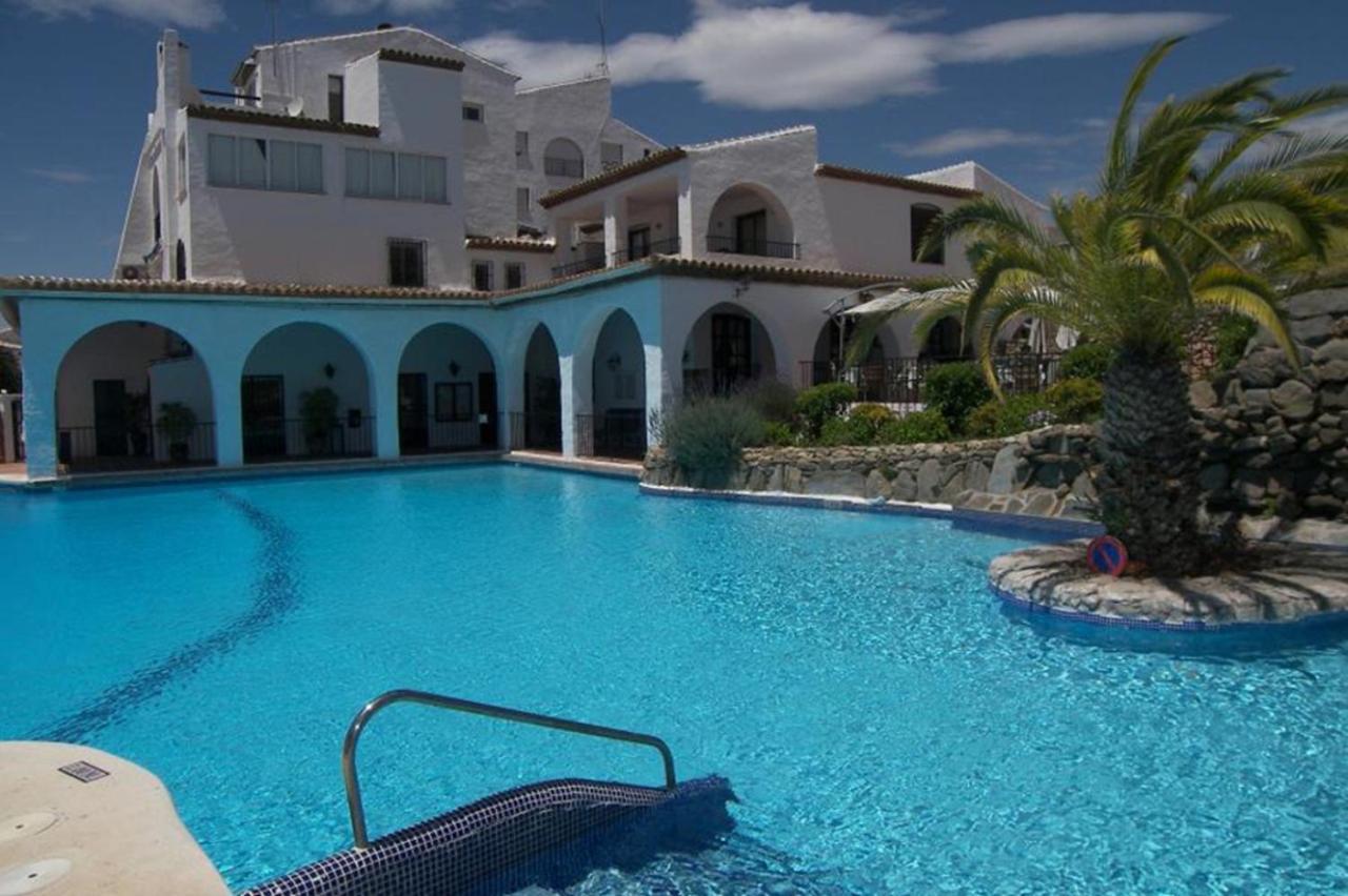 Capistrano1 Villa Nerja Exterior photo