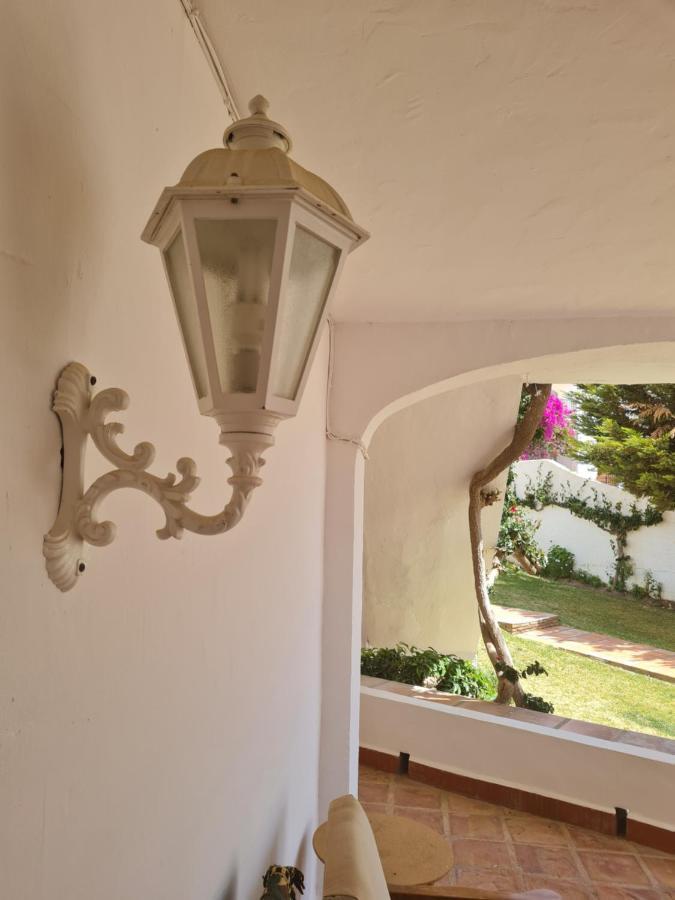 Capistrano1 Villa Nerja Exterior photo