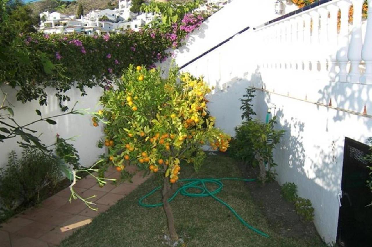 Capistrano1 Villa Nerja Exterior photo