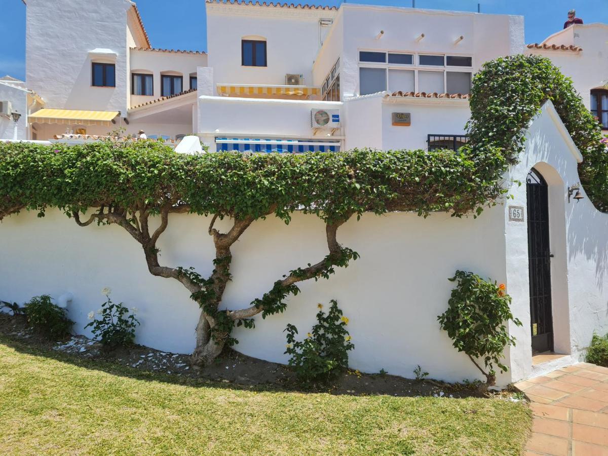 Capistrano1 Villa Nerja Exterior photo