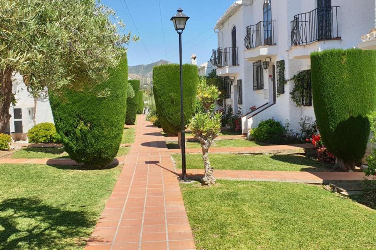 Capistrano1 Villa Nerja Exterior photo
