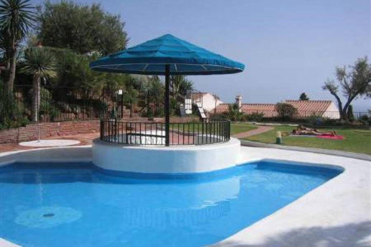 Capistrano1 Villa Nerja Exterior photo