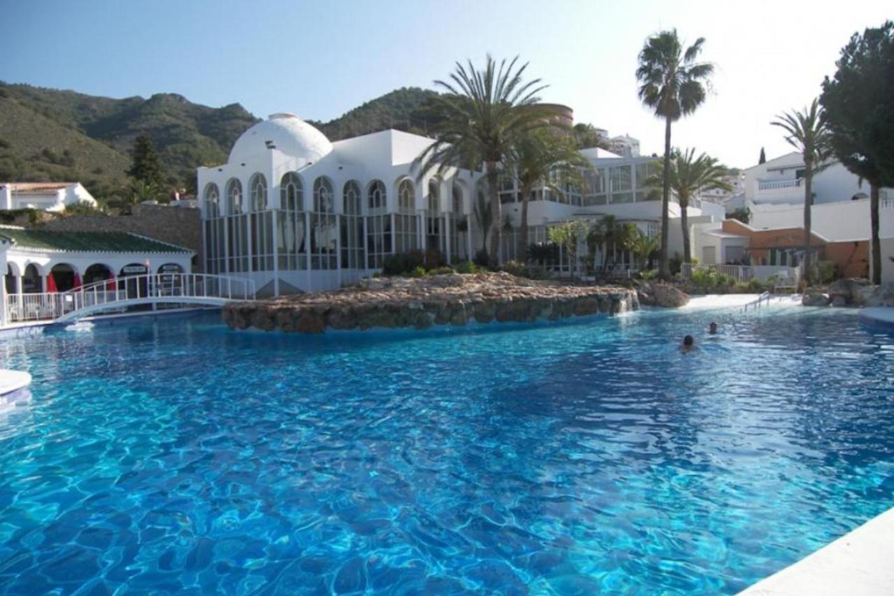 Capistrano1 Villa Nerja Exterior photo